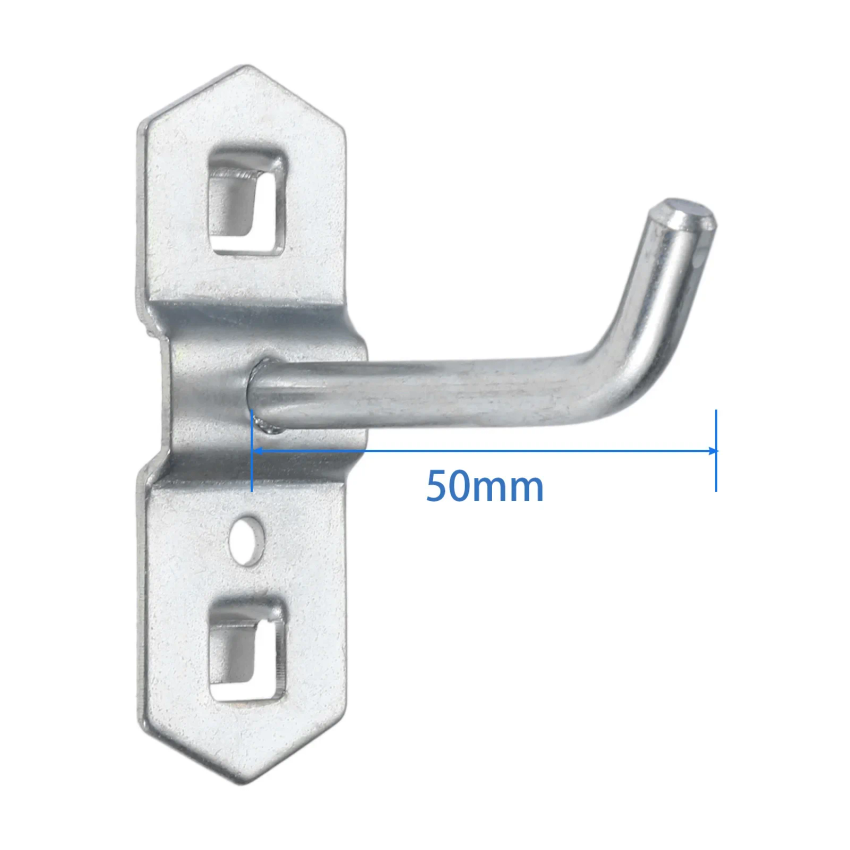 10pcs/set Steel Hole Board Hoo - Workshop Tools.Hanging Board 리뷰 및 가격