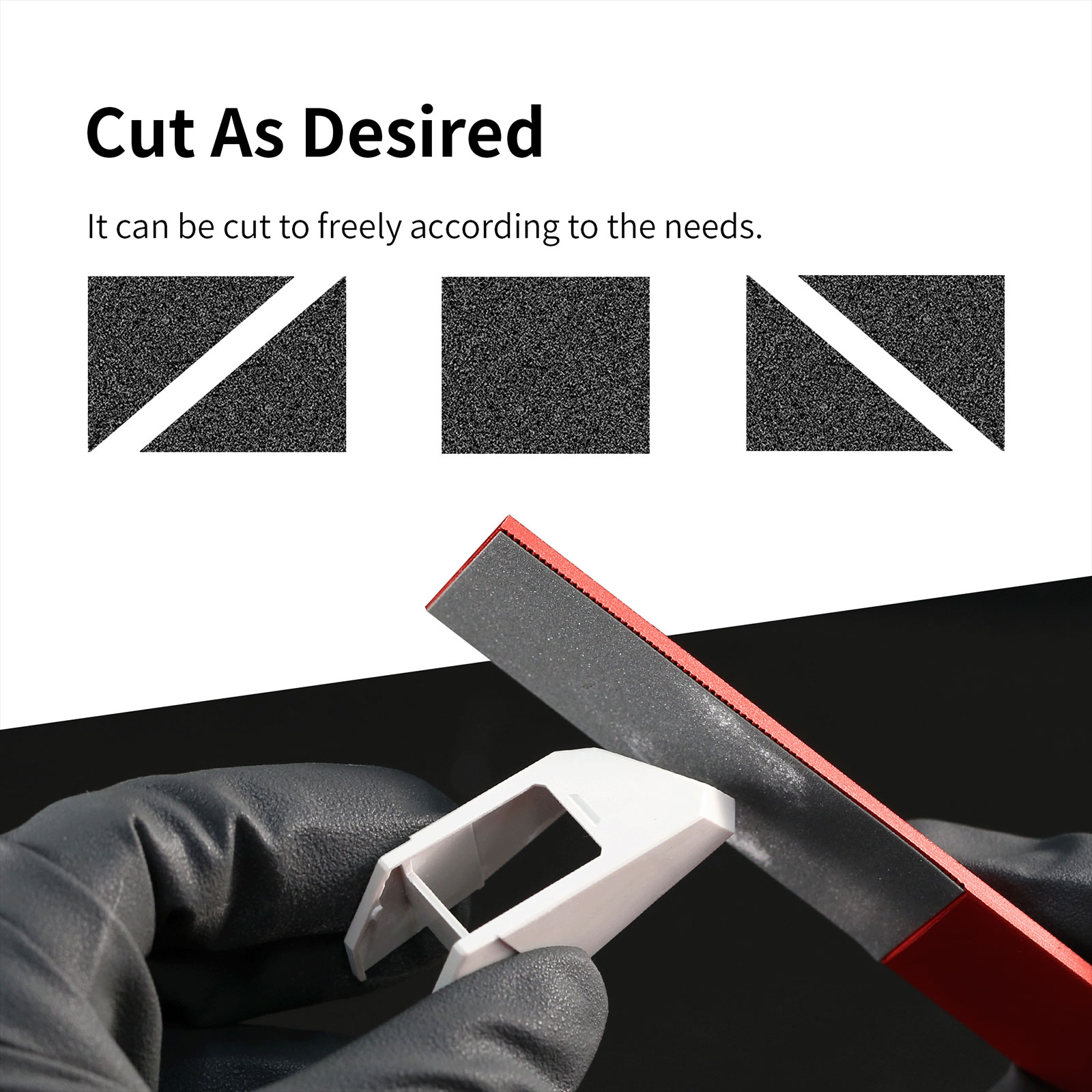 DSPIAE SP-S Pre-Cut Sandpaper  - Workshop Tools Diy 리뷰 및 가격