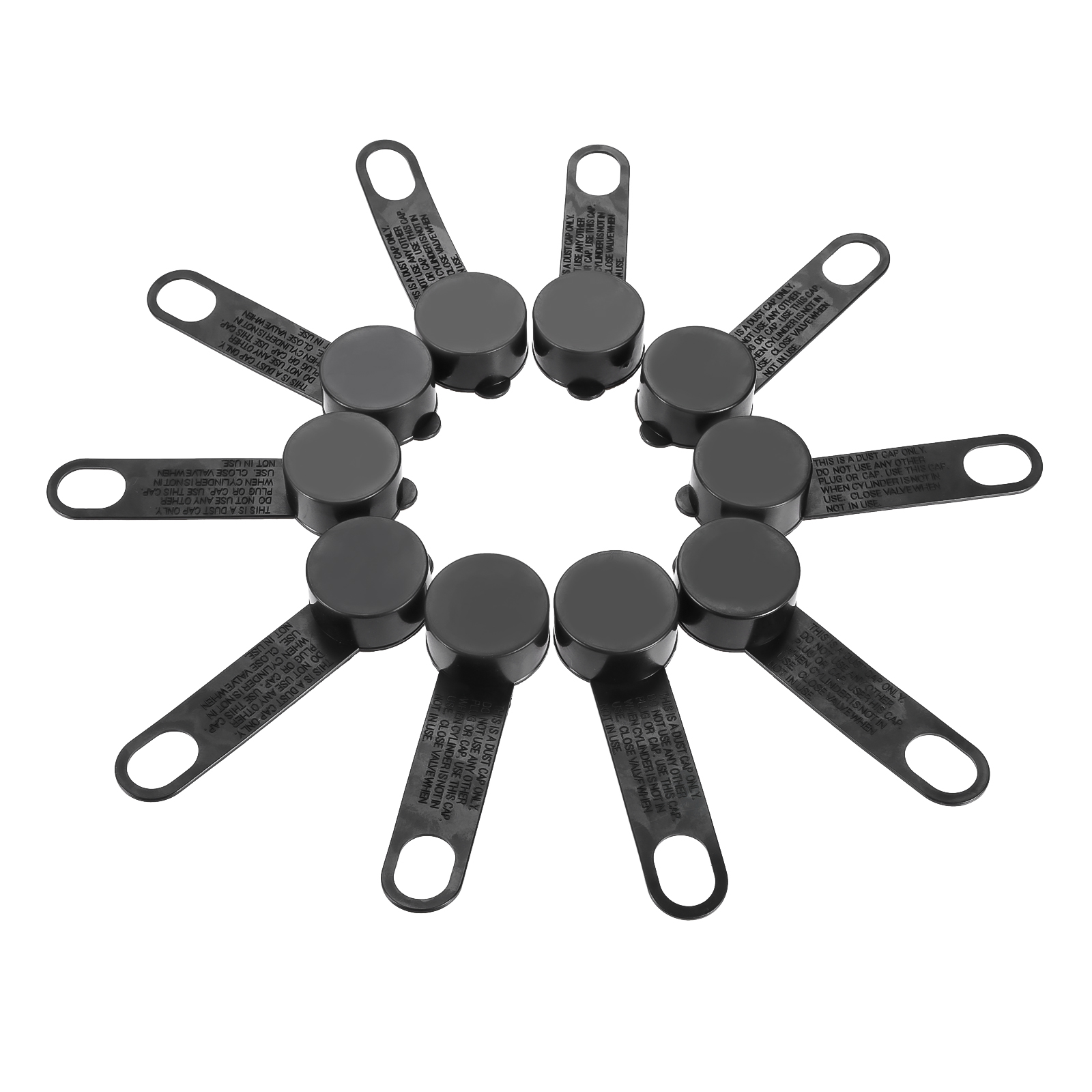 10Pcs QCC1 Dust Cap Thread Cap - Tools Qcc 리뷰 및 가격