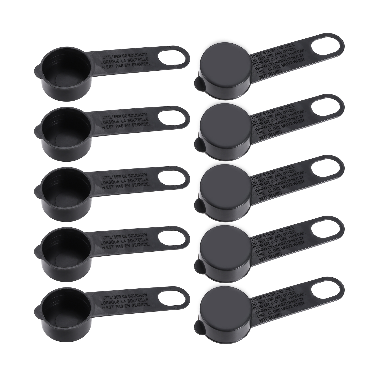 10Pcs QCC1 Dust Cap Thread Cap - Tools Qcc 리뷰 및 가격