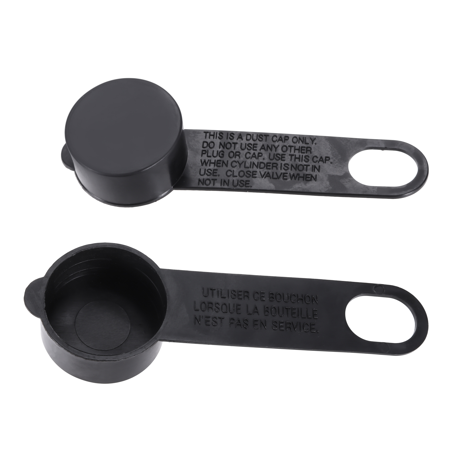 10Pcs QCC1 Dust Cap Thread Cap - Tools Qcc 리뷰 및 가격
