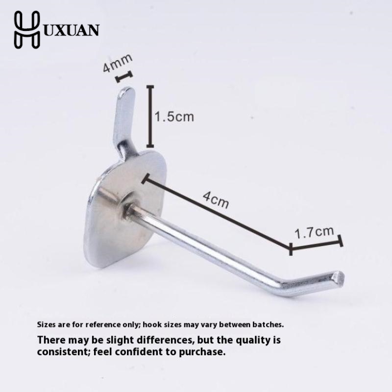 10Pcs Pegs Board Pegboard Hook - Workshop Tools.Hanging Board 리뷰 및 가격