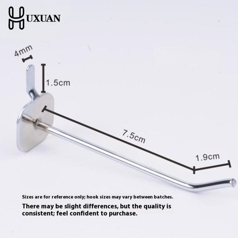 10Pcs Pegs Board Pegboard Hook - Workshop Tools.Hanging Board 리뷰 및 가격
