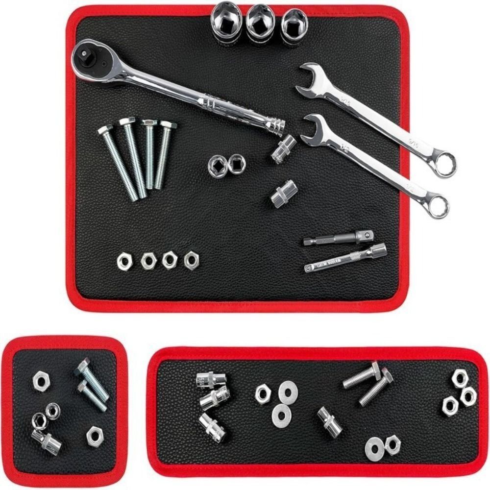 S/M/L Magnetic Tool Mat Heavy- - Magnetic Parts Tray 리뷰 및 가격