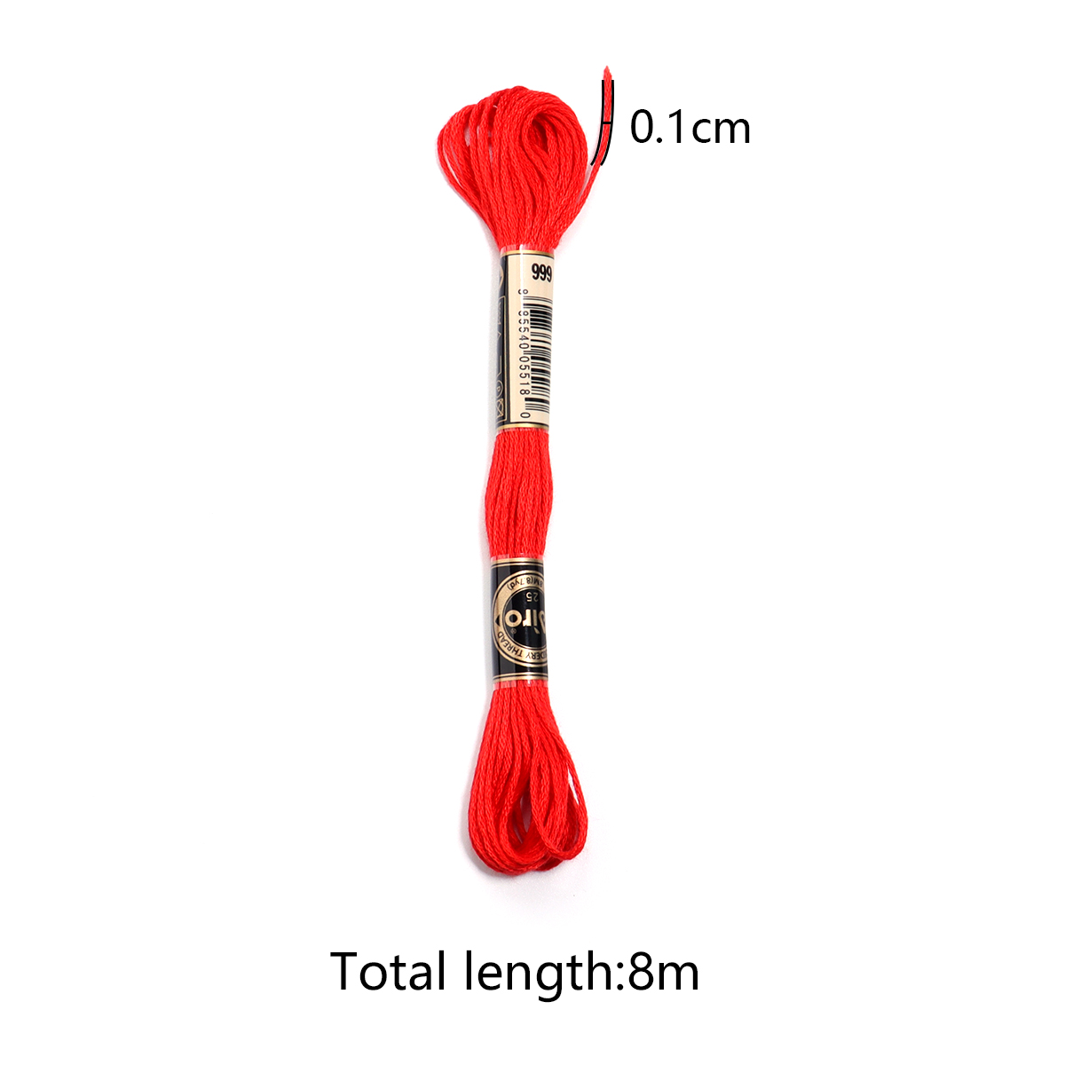 6Pcs/Lot Multicolor Polyester  - Workshop Tools Diy 리뷰 및 가격