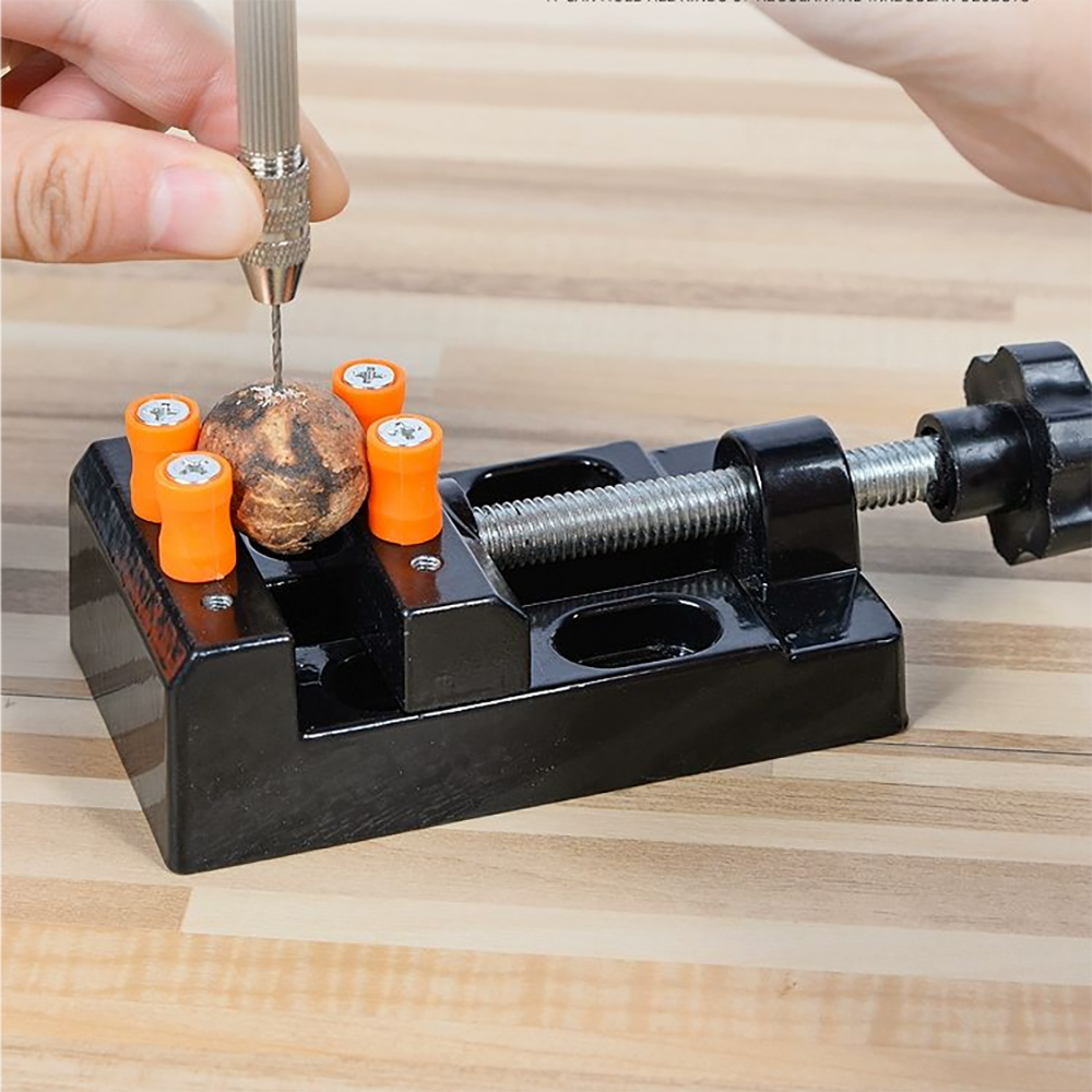 Heavy Duty 57mm Mini Table Vis - Workshop Tools Vice 리뷰 및 가격