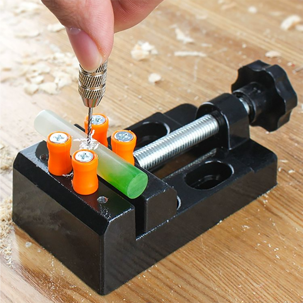 Heavy Duty 57mm Mini Table Vis - Workshop Tools Vice 리뷰 및 가격
