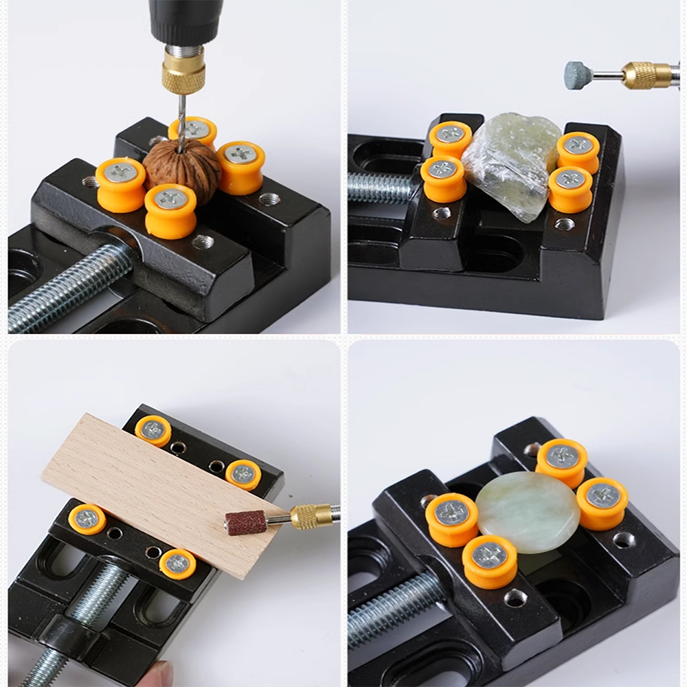 Heavy Duty 57mm Mini Table Vis - Workshop Tools Vice 리뷰 및 가격
