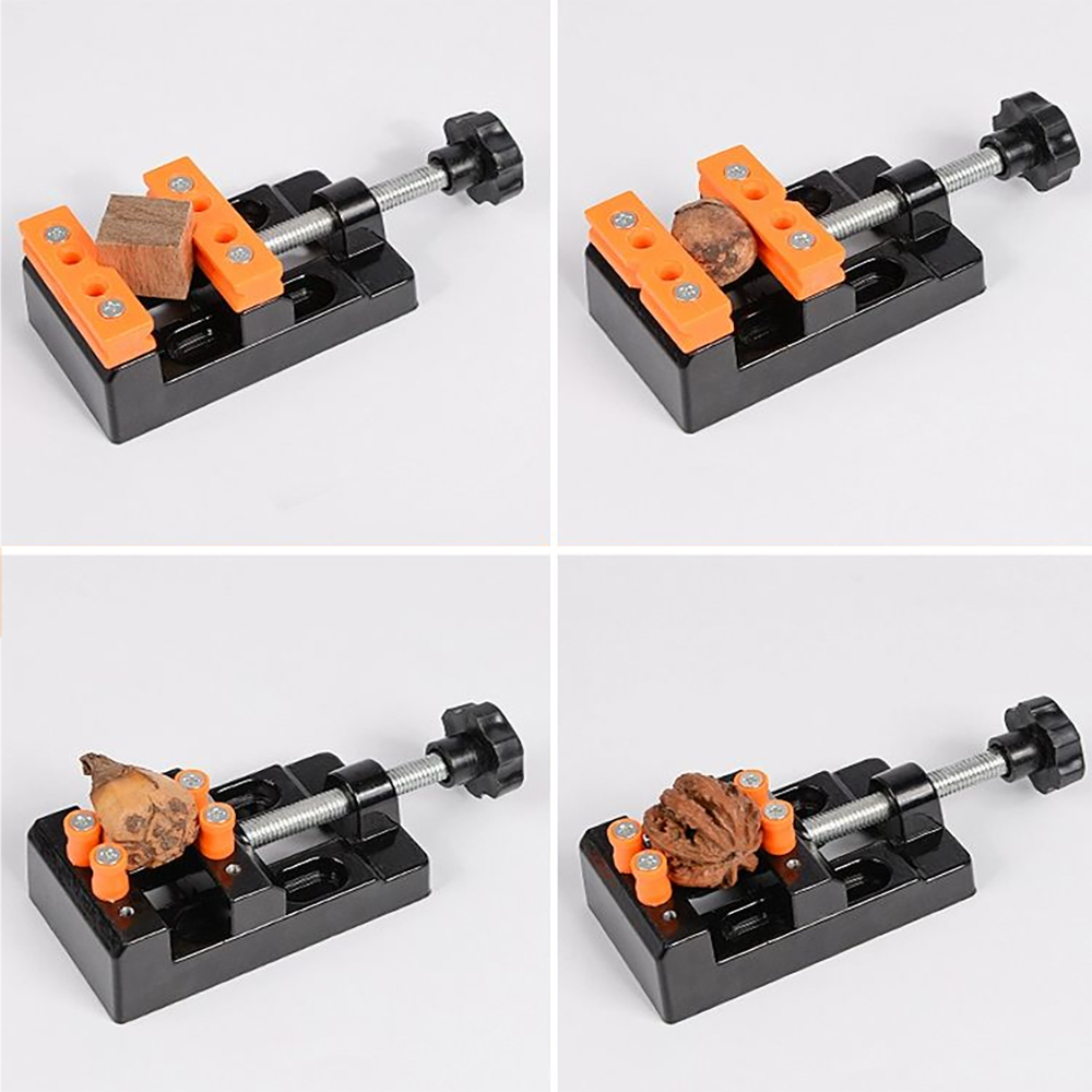 Heavy Duty 57mm Mini Table Vis - Workshop Tools Vice 리뷰 및 가격