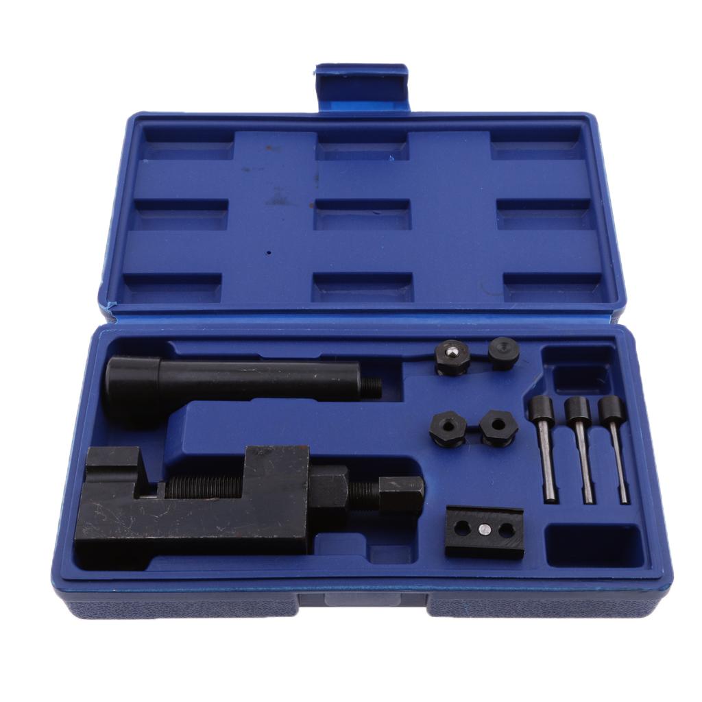 Heavy Duty Motorcycle Chain Br - Tools In Mechanic Workshop 리뷰 및 가격