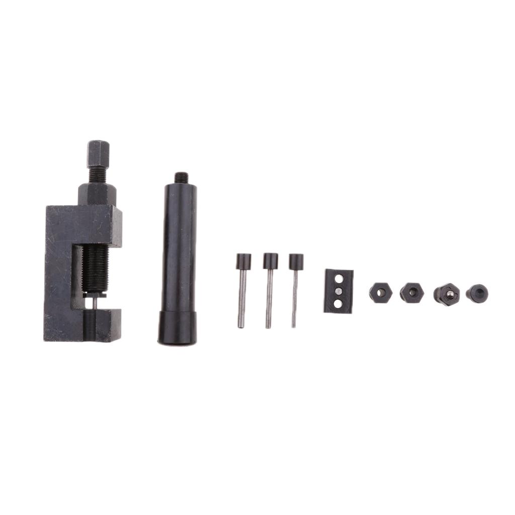 Heavy Duty Motorcycle Chain Br - Tools In Mechanic Workshop 리뷰 및 가격