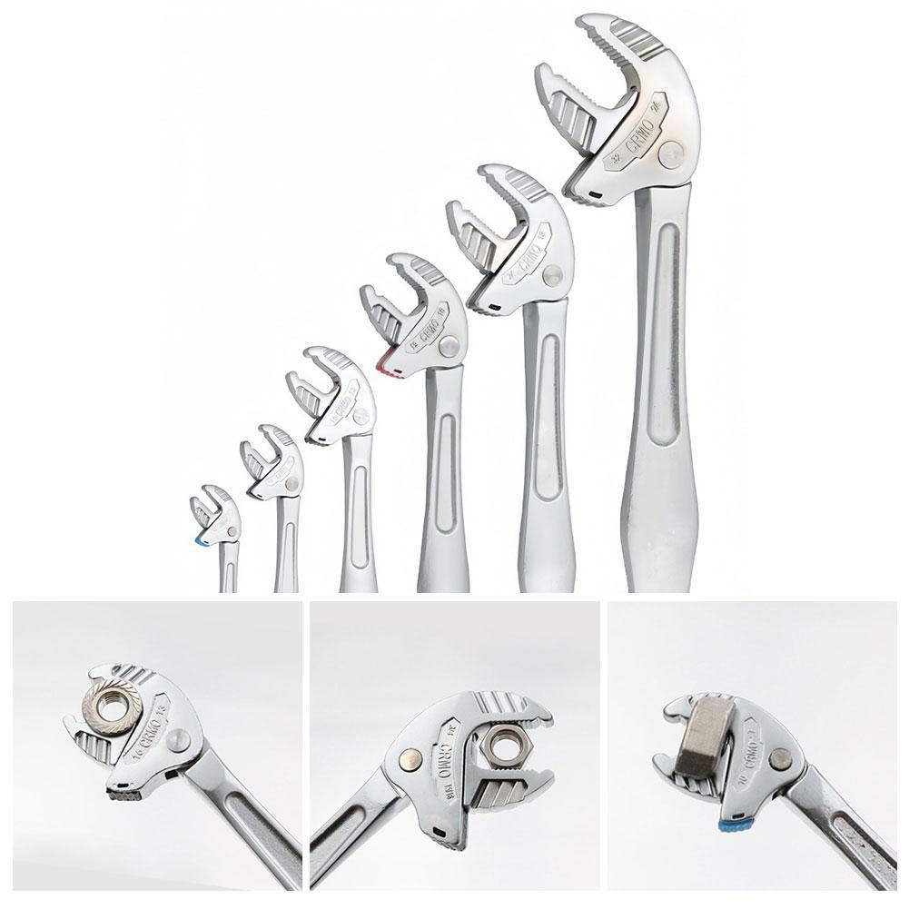 Car Repair Adjustable Wrench M - Tools In Mechanic Workshop 리뷰 및 가격