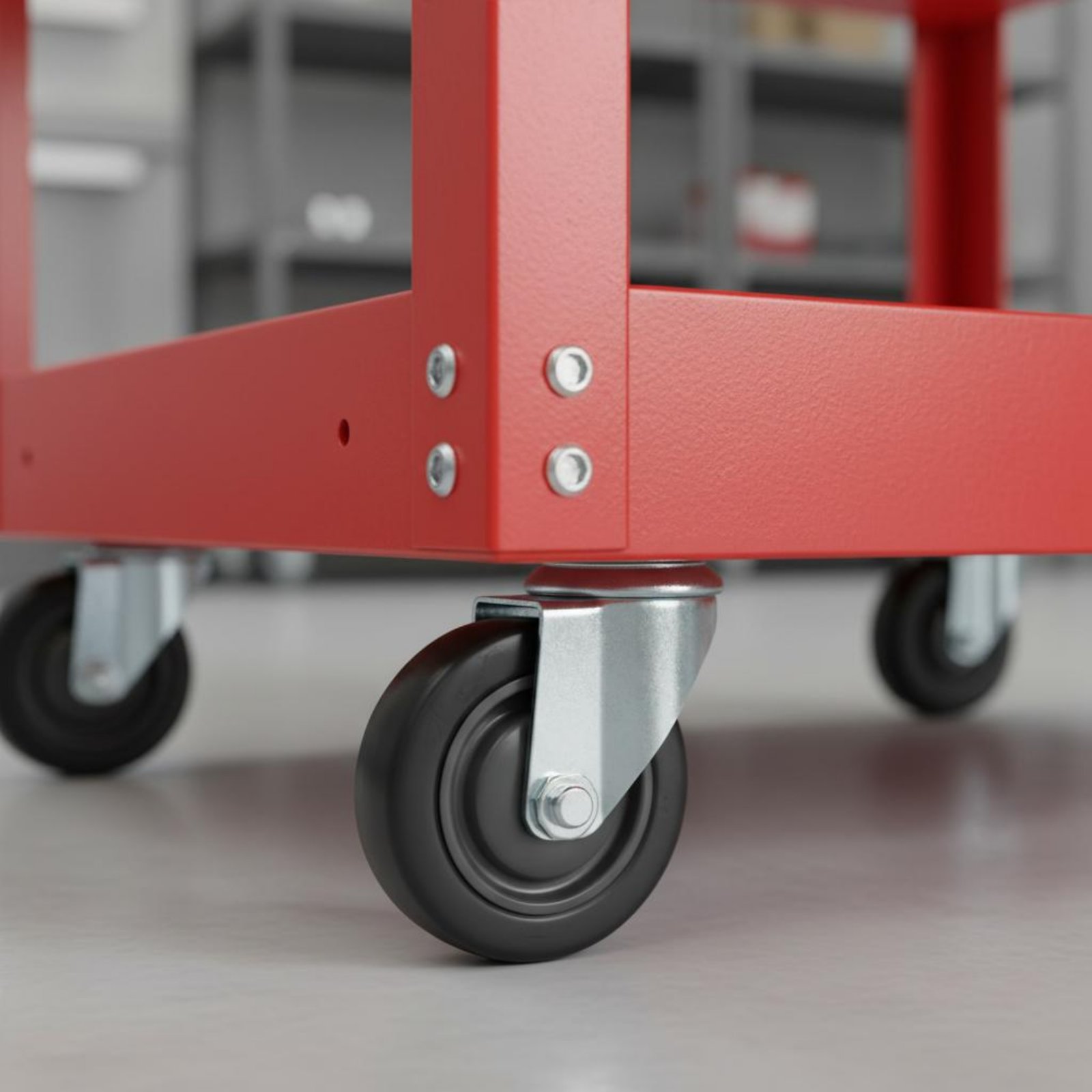 3-Tier Tool Cart Thickened Ste - Workshop Tools Diy 리뷰 및 가격