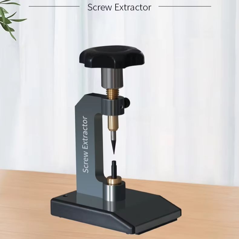Eyeglasses Screw Ejector Broke - Maintenance Workshop Tools 리뷰 및 가격