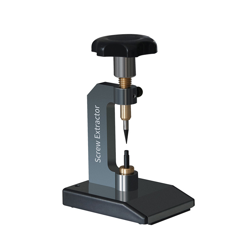 Eyeglasses Screw Ejector Broke - Maintenance Workshop Tools 리뷰 및 가격