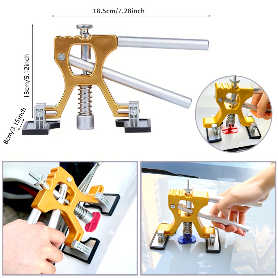 New Adjustable Car Auto Dent R - Tools In Mechanic Workshop 리뷰 및 가격