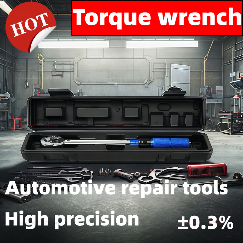 3/8 Inch Digital Torque Wrench - Tools In Mechanic Workshop 리뷰 및 가격