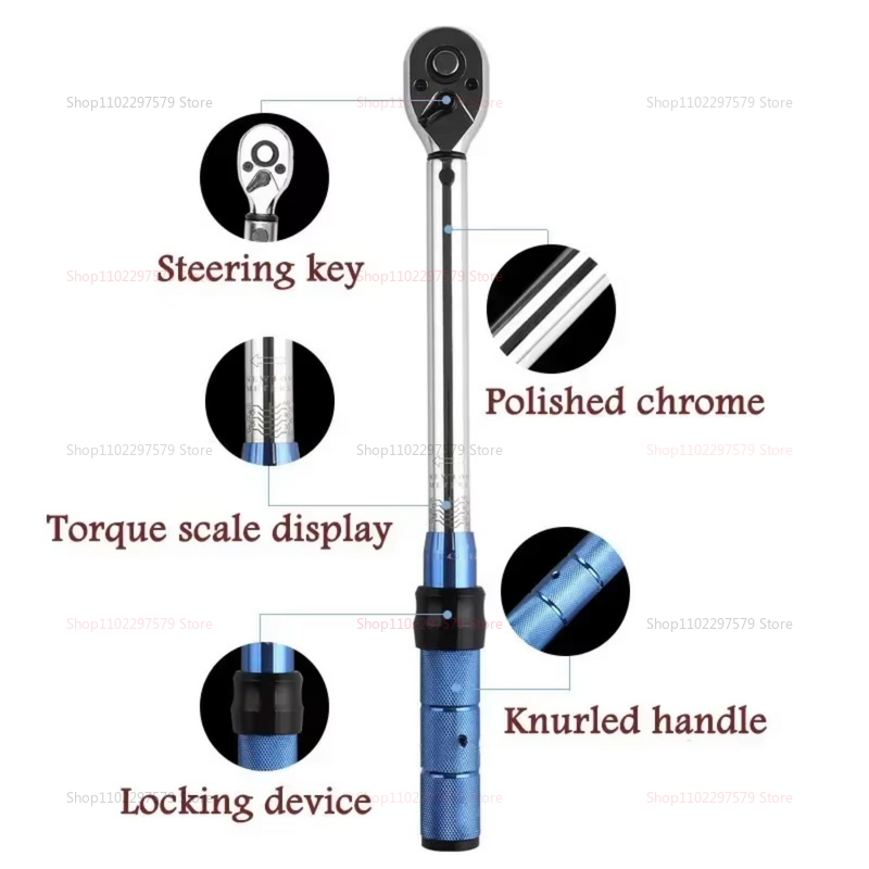 3/8 Inch Digital Torque Wrench - Tools In Mechanic Workshop 리뷰 및 가격