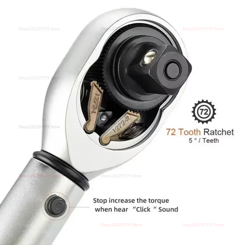 3/8 Inch Digital Torque Wrench - Tools In Mechanic Workshop 리뷰 및 가격