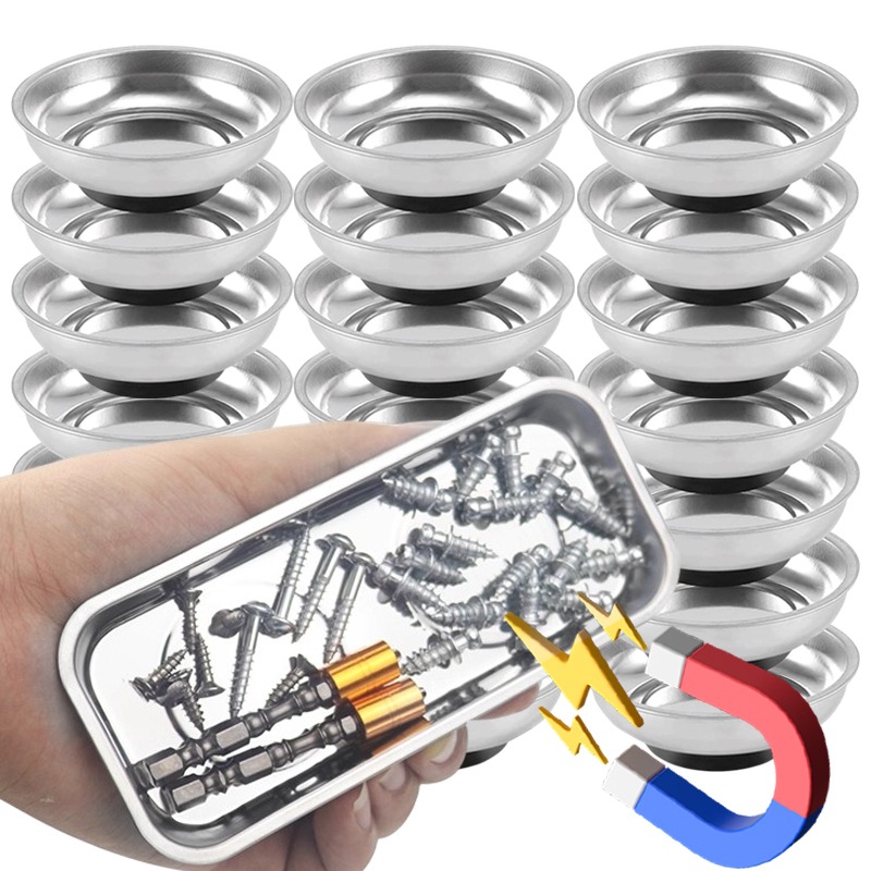 Magnetic Parts Tray Magnetic B - Magnetic Parts Tray 리뷰 및 가격