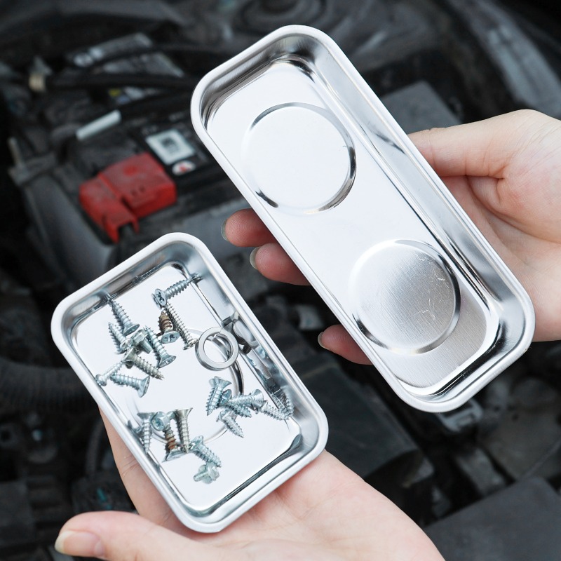 Magnetic Parts Tray Magnetic B - Magnetic Parts Tray 리뷰 및 가격