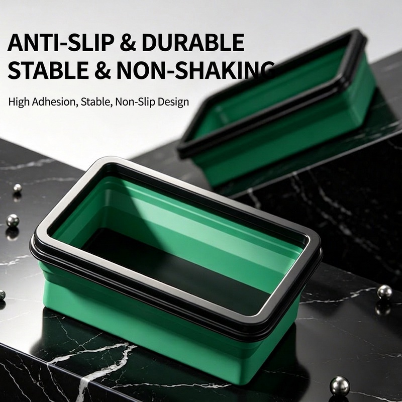 Magnetic With Compartments Sil - Magnetic Parts Tray 리뷰 및 가격