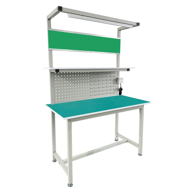 Anti-static workbench with too - Workshop Tools.Hanging Board 리뷰 및 가격