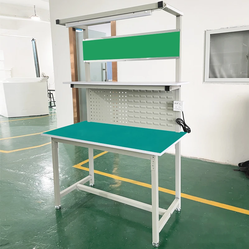 Anti-static workbench with too - Workshop Tools.Hanging Board 리뷰 및 가격
