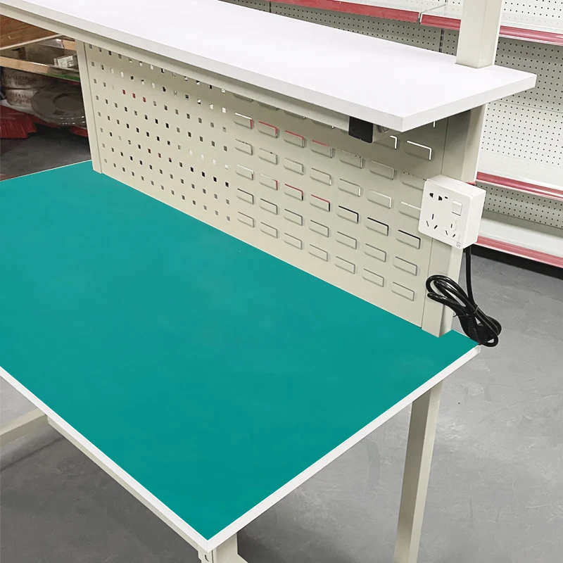 Anti-static workbench with too - Workshop Tools.Hanging Board 리뷰 및 가격