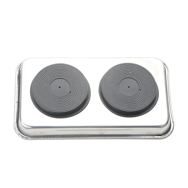 Square Magnetic Bowl, Durable  - Magnetic Parts Tray 리뷰 및 가격