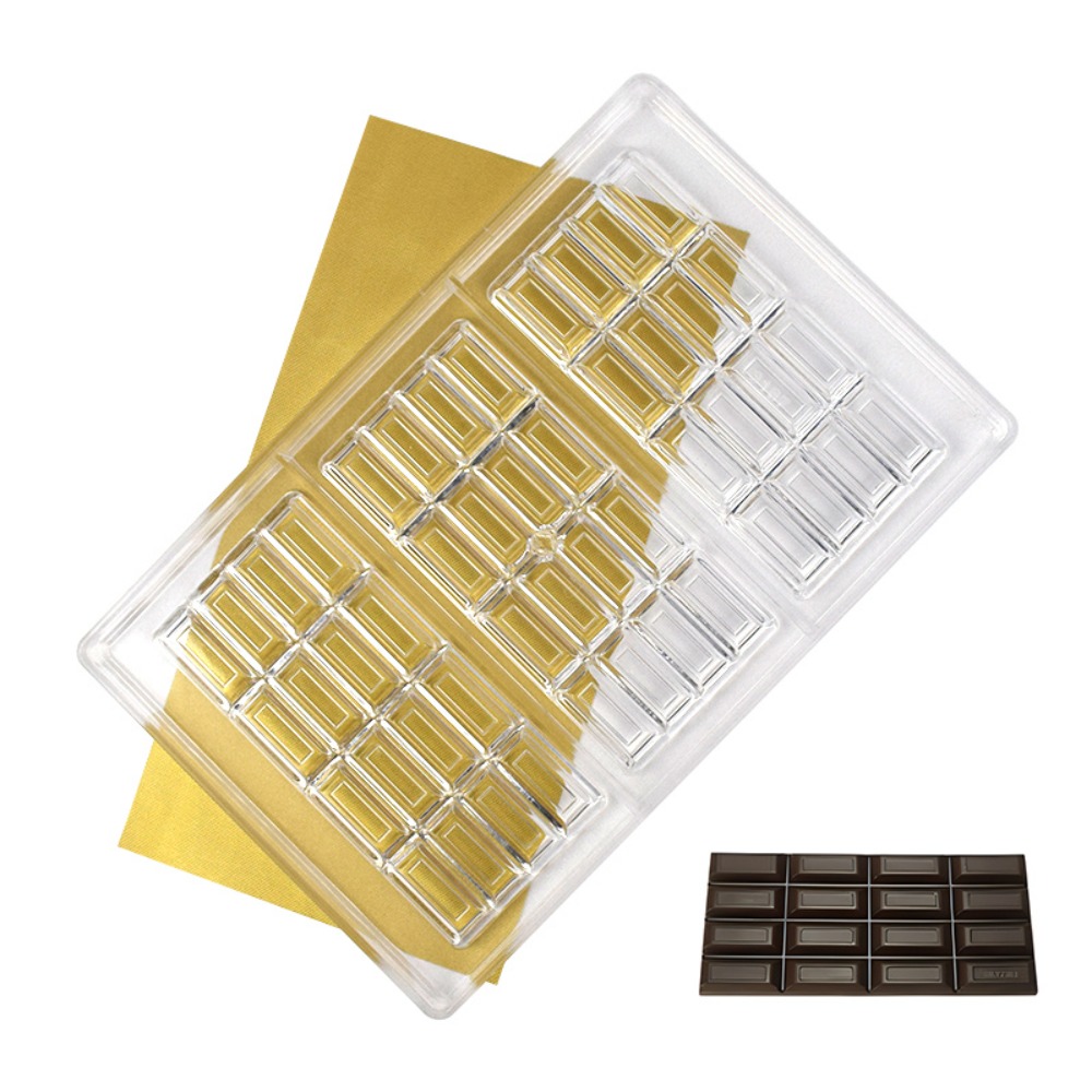 1Pcs Chocolate Mold with Compa - Workshop Tools Diy 리뷰 및 가격