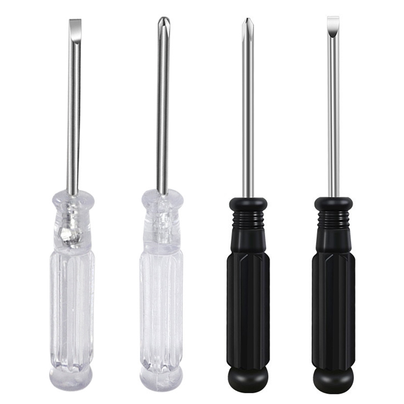 10Pcs Mini Screwdriver Set 3MM - Workshop Tools Pictures 리뷰 및 가격
