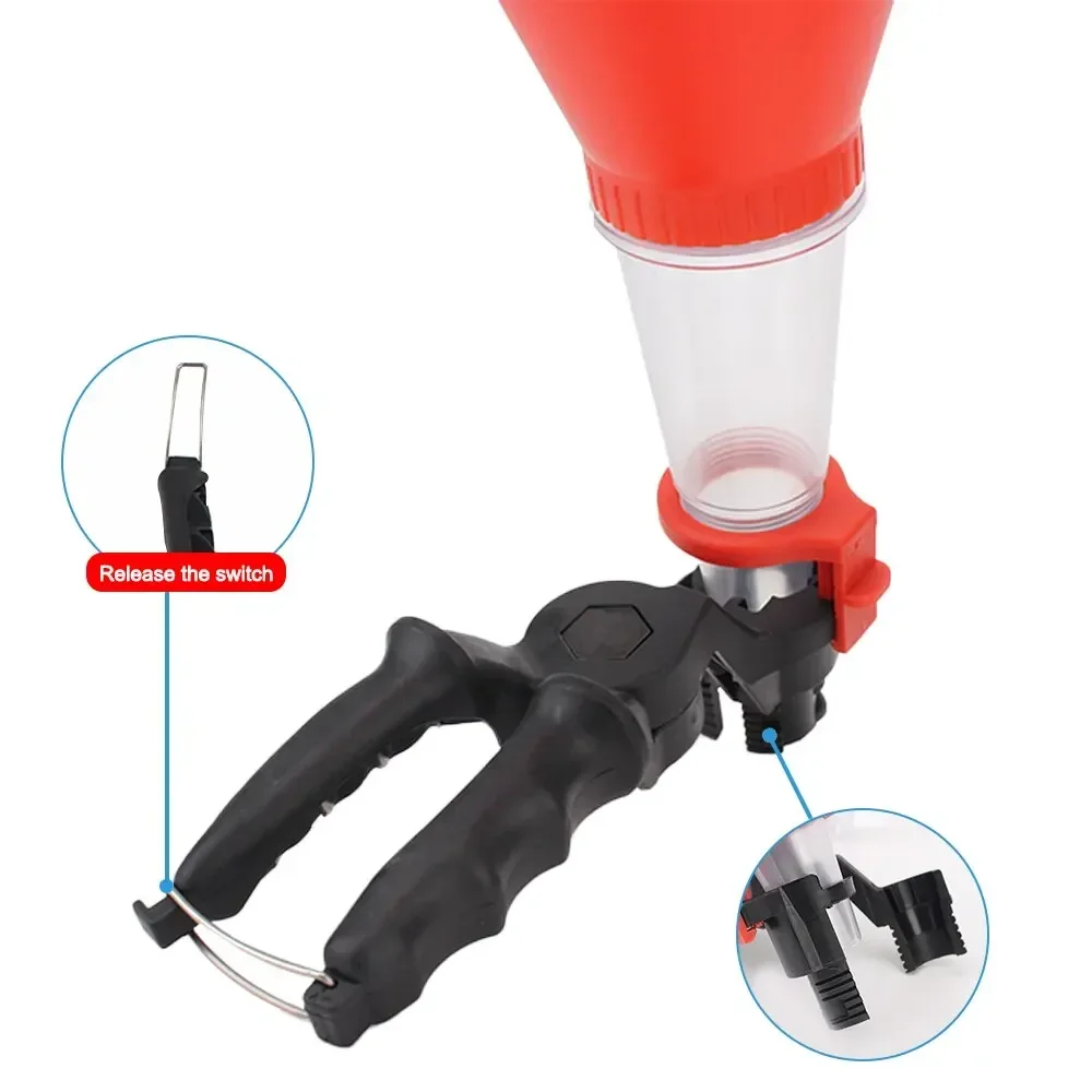 Universal Car Engine Oil Funne - Maintenance Workshop Tools 리뷰 및 가격