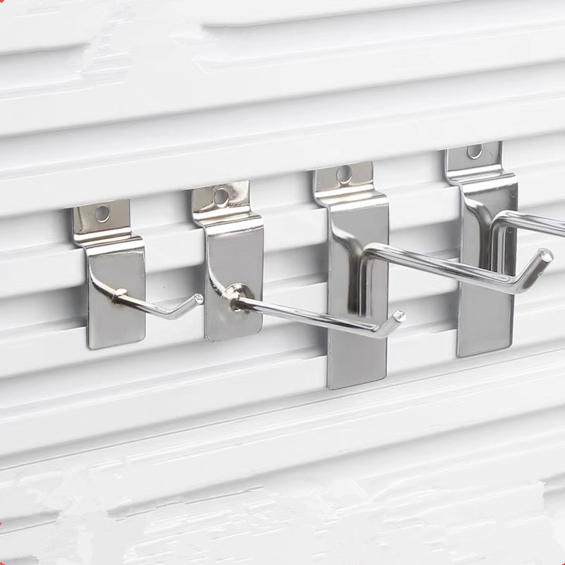 50Pcs Slot Board Slat Shelves  - Workshop Tools.Hanging Board 리뷰 및 가격