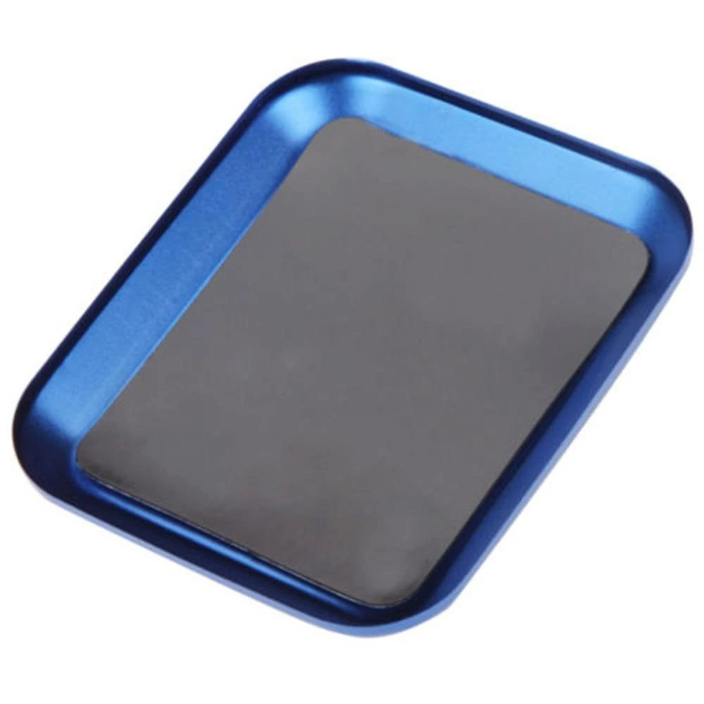 RC Repair Tool Aluminium Alloy - Magnetic Parts Tray 리뷰 및 가격