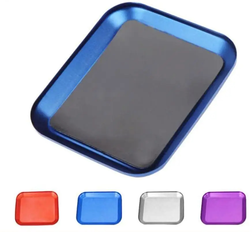RC Repair Tool Aluminium Alloy - Magnetic Parts Tray 리뷰 및 가격