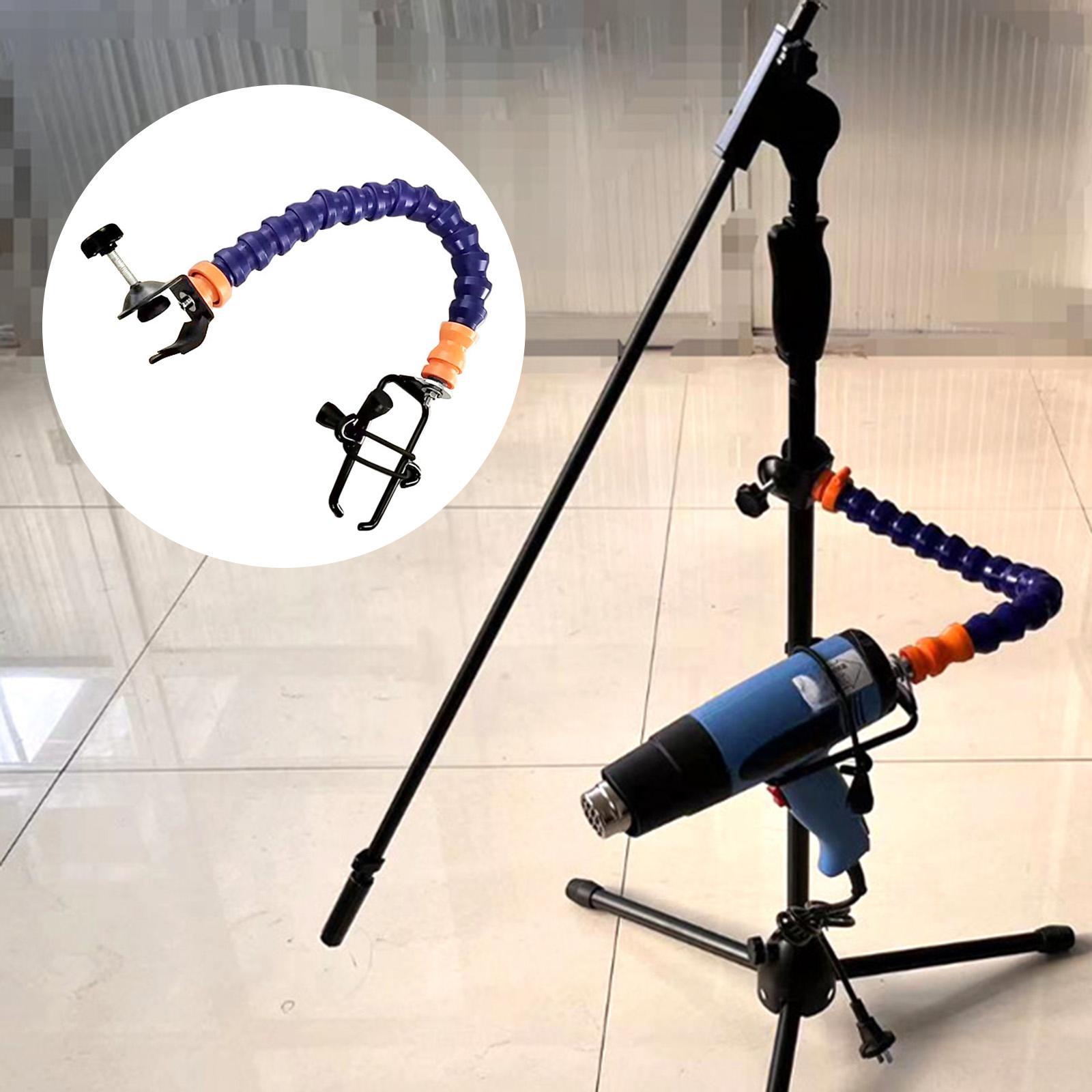 Compact Heat Tool Stand Adjust - Tools In Mechanic Workshop 리뷰 및 가격
