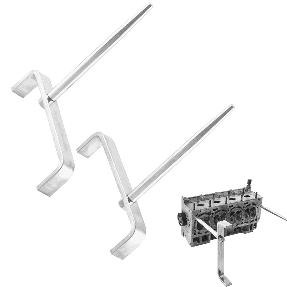 2Pcs Alloy Steel Engine Cylind - Maintenance Workshop Tools 리뷰 및 가격