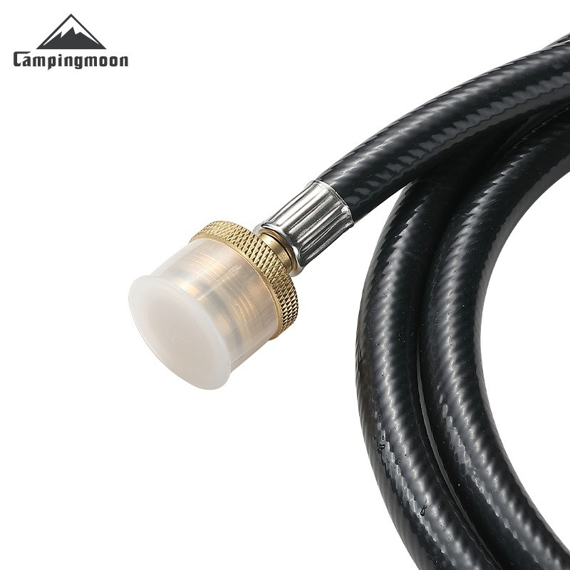 CAMPINGMOON PZ-106 QCC to Prop - Tools Qcc 리뷰 및 가격