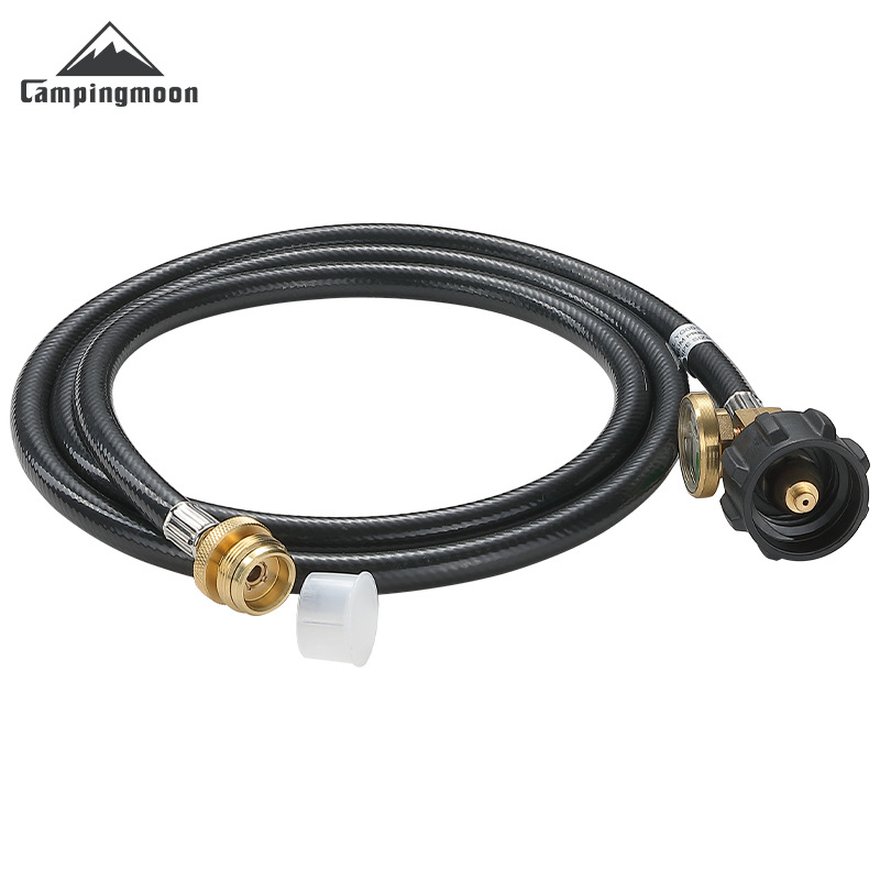 CAMPINGMOON PZ-106 QCC to Prop - Tools Qcc 리뷰 및 가격