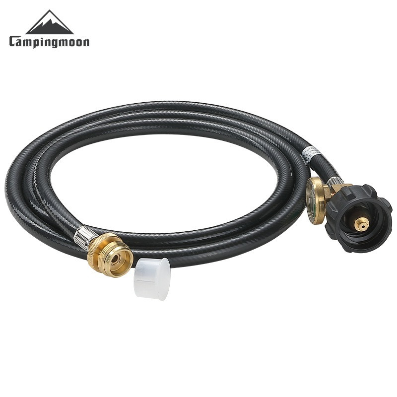 CAMPINGMOON PZ-106 QCC to prop - Tools Qcc 리뷰 및 가격