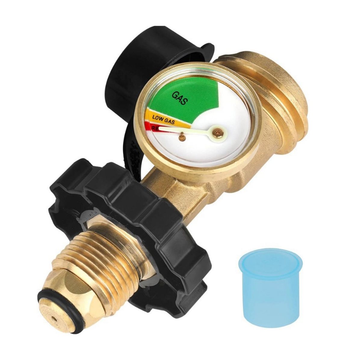 ABSF Propanes Level Indicates  - Tools Qcc 리뷰 및 가격