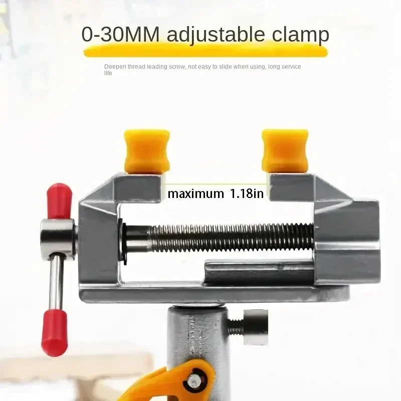 STONEGO Small Bench Vise Multi - Workshop Tools Vice 리뷰 및 가격