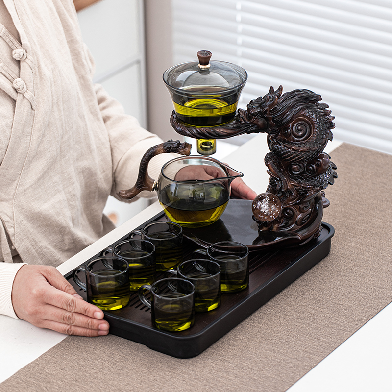 1 set of lazy tea set - automa - Magnetic Parts Tray 리뷰 및 가격