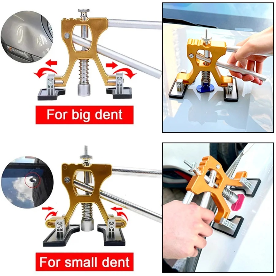 Car Dent Puller Tools T Dent M - Tools In Mechanic Workshop 리뷰 및 가격