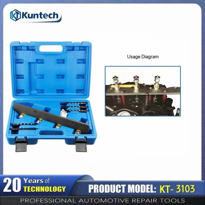 For Fuel Injector Removal Tool - Maintenance Workshop Tools 리뷰 및 가격