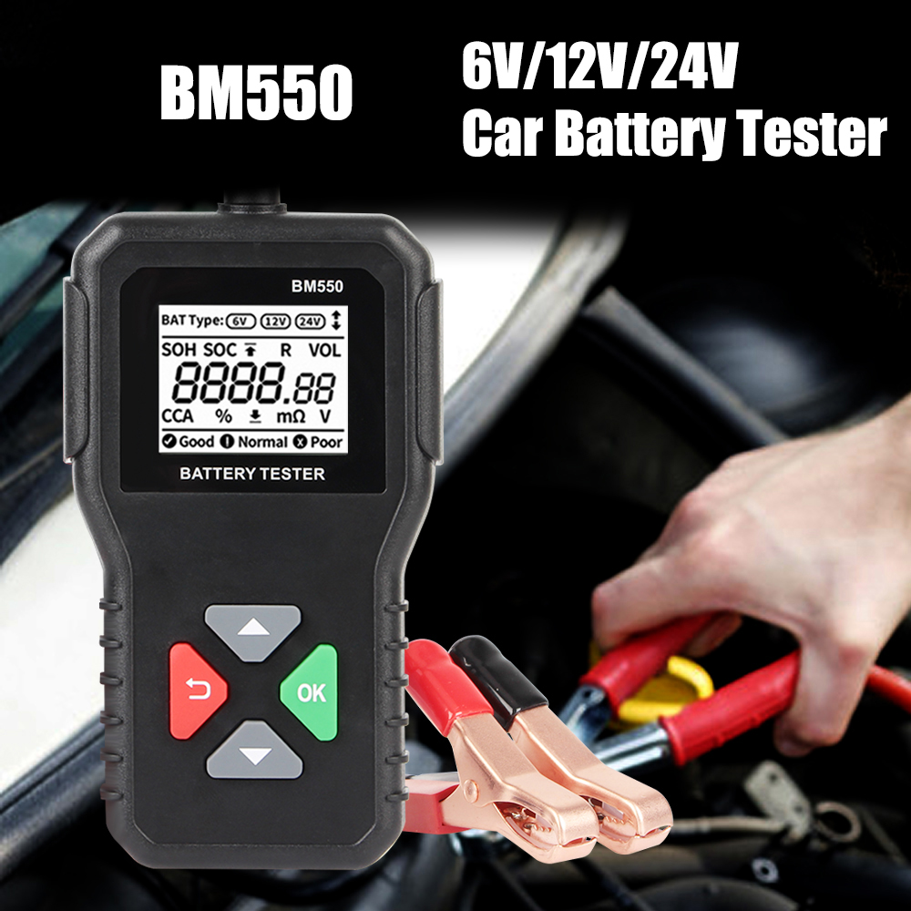 Battery Capacity Tester Micro2 - Tools In Mechanic Workshop 리뷰 및 가격