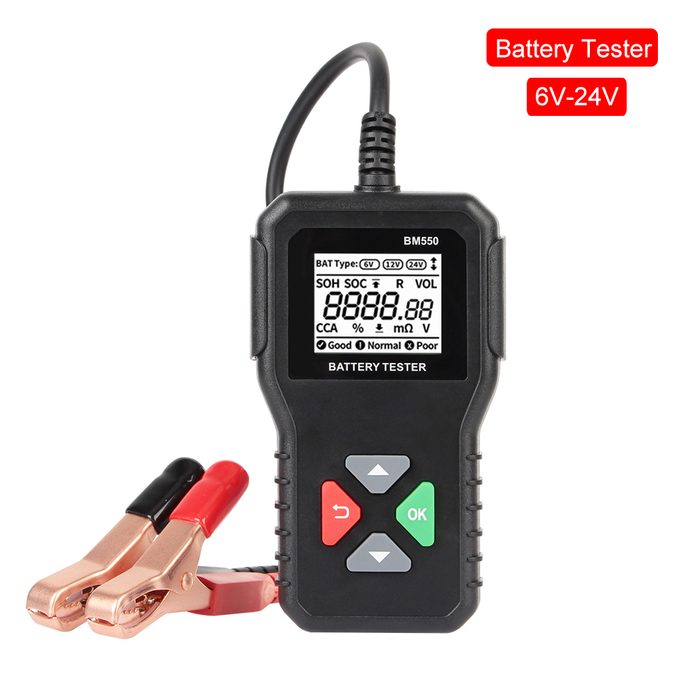 Battery Capacity Tester Micro2 - Tools In Mechanic Workshop 리뷰 및 가격