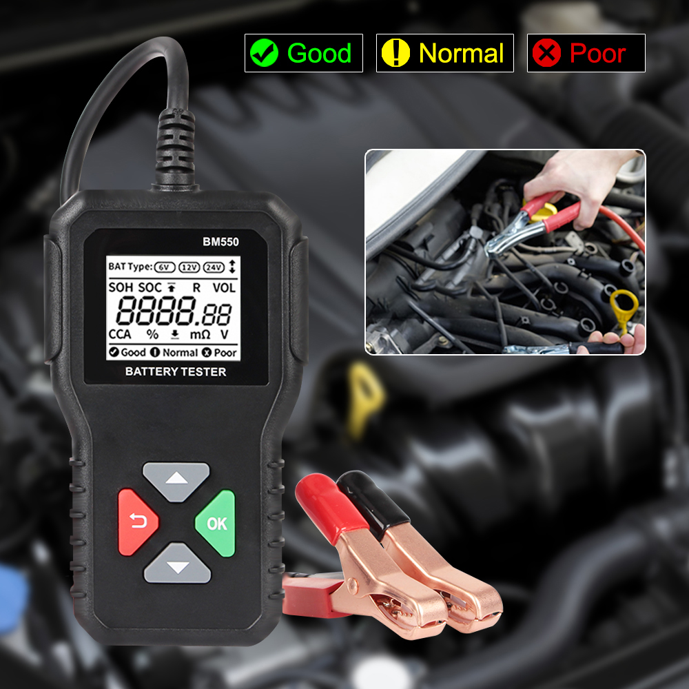 Battery Capacity Tester Micro2 - Tools In Mechanic Workshop 리뷰 및 가격