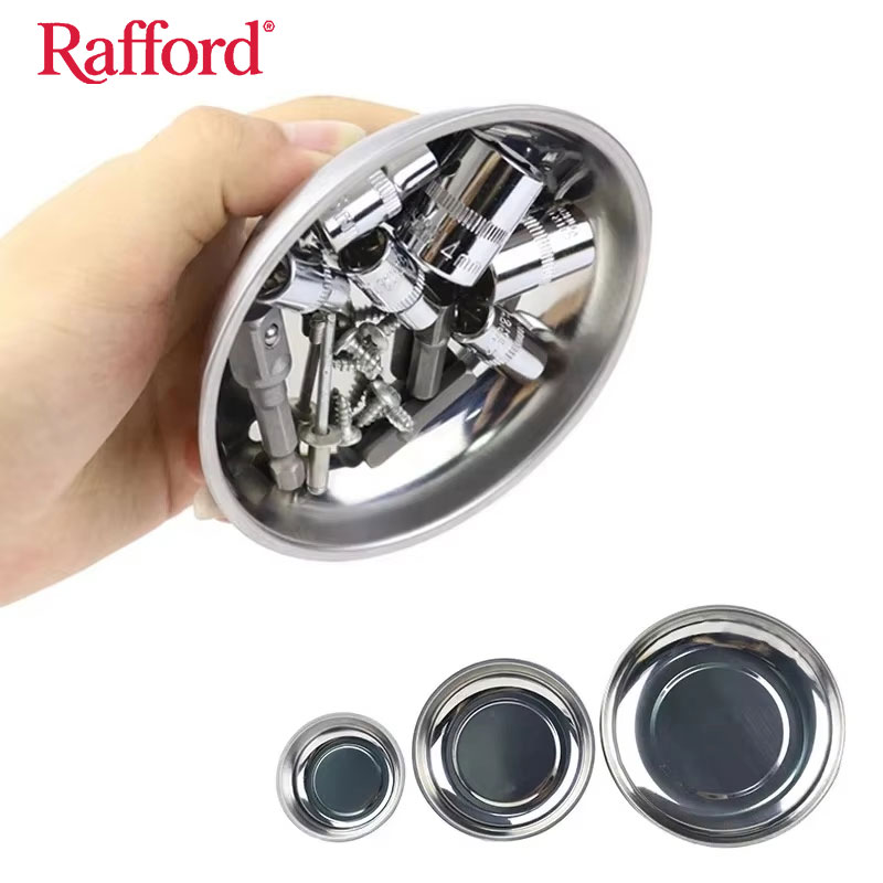 Rafford Magnetic Tray Circular - Magnetic Parts Tray 리뷰 및 가격
